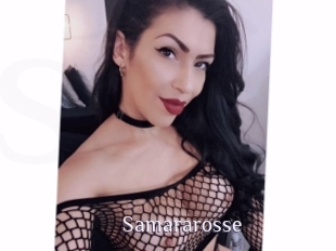 Samararosse