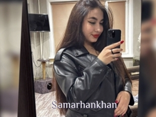 Samarhankhan