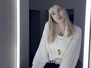 Samhage