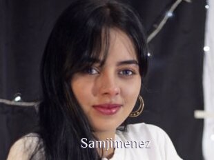 Samjimenez