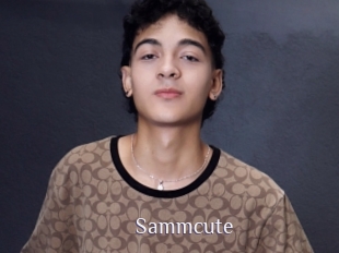 Sammcute