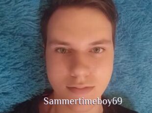 Sammertimeboy69