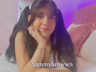 Sammybrowwn