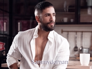 Sammydornan