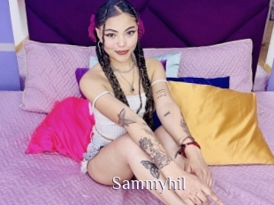 Sammyhil