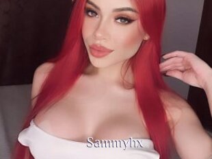 Sammyhx