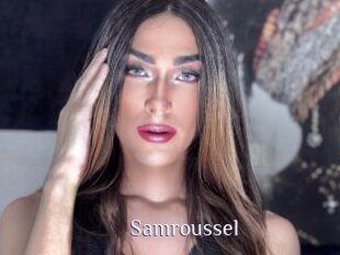 Samroussel