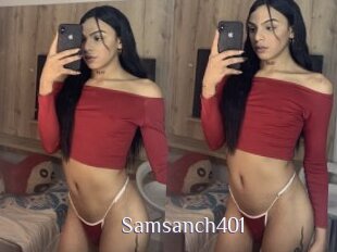 Samsanch401