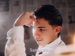 Samucamx