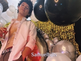 Samuelhills
