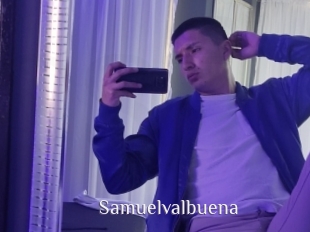 Samuelvalbuena