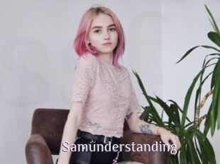 Samunderstanding