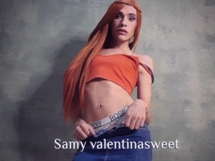 Samy_valentinasweet