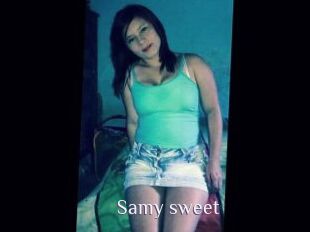 Samy_sweet