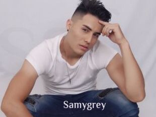 Samygrey