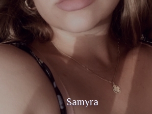Samyra
