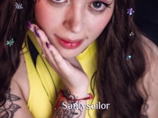 Samysailor