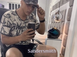 Sandersmiith
