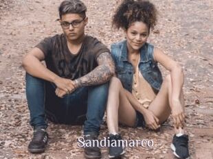 Sandiamarco