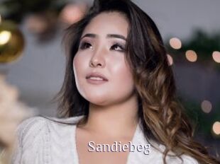Sandiebeg