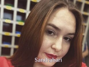 Sandrahari