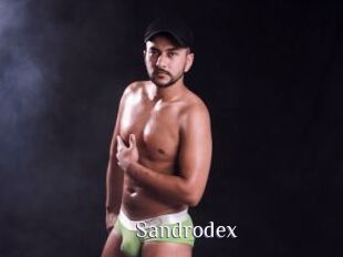Sandrodex