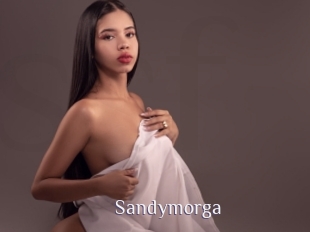 Sandymorga