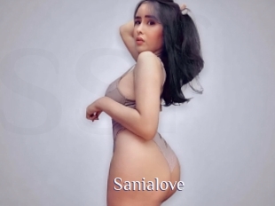 Sanialove