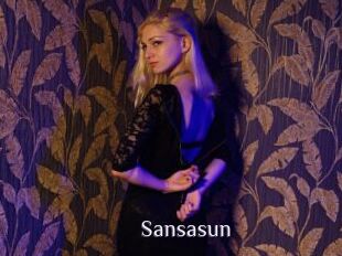 Sansasun