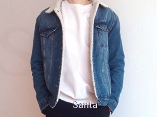 Santa