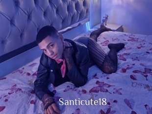 Santicute18