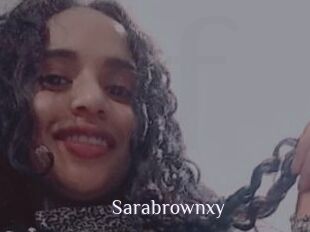 Sarabrownxy