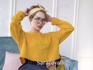 Saracavalli