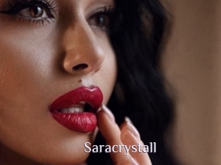 Saracrystall