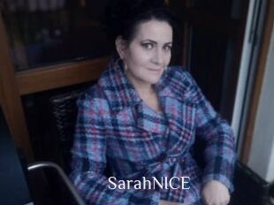 SarahNICE