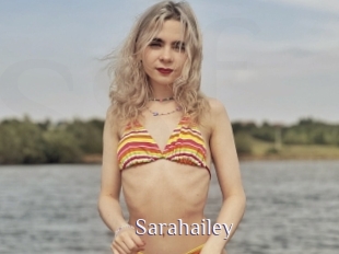 Sarahailey