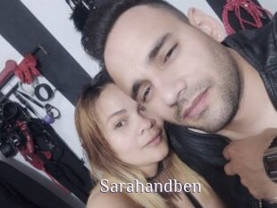 Sarahandben