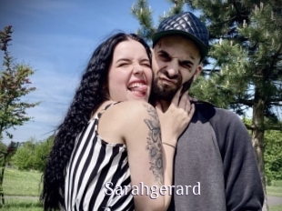 Sarahgerard