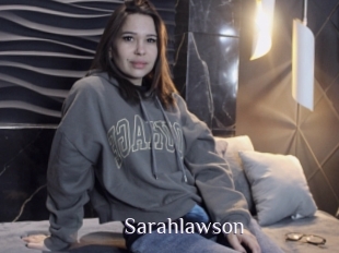 Sarahlawson