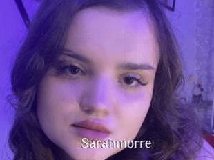 Sarahmorre