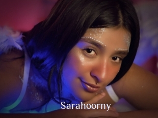 Sarahoorny