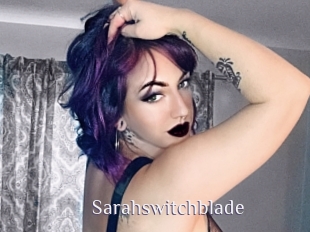 Sarahswitchblade