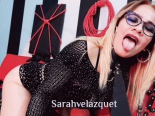 Sarahvelazquet