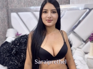 Saraiprethel