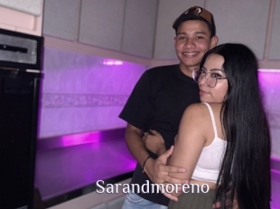 Sarandmoreno