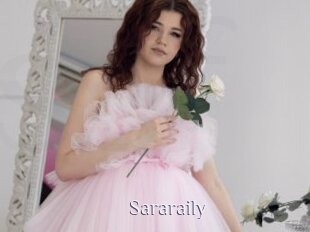 Sararaily