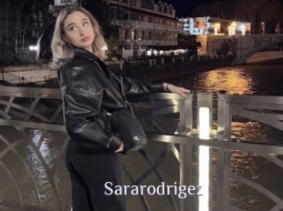 Sararodrigez