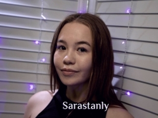 Sarastanly