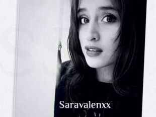 Saravalenxx