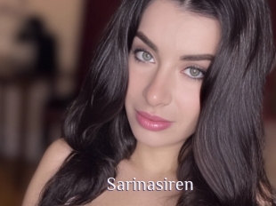Sarinasiren